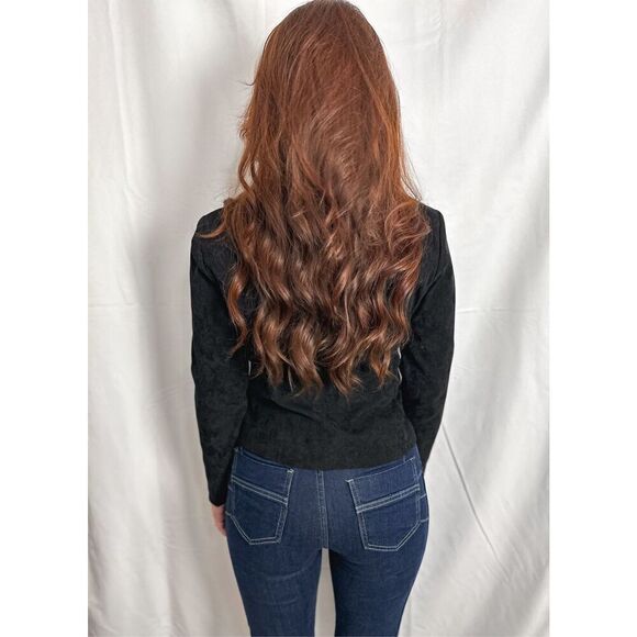 Positive Attitude Vintage Jacket - Picture 5 of 12